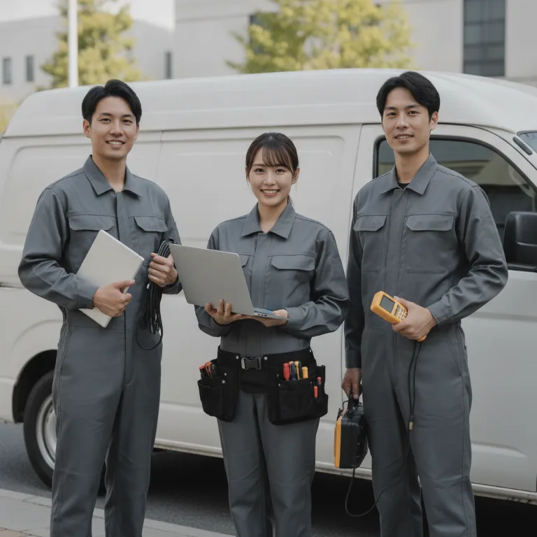 IT 서비스 팀 위치: Siheungdong